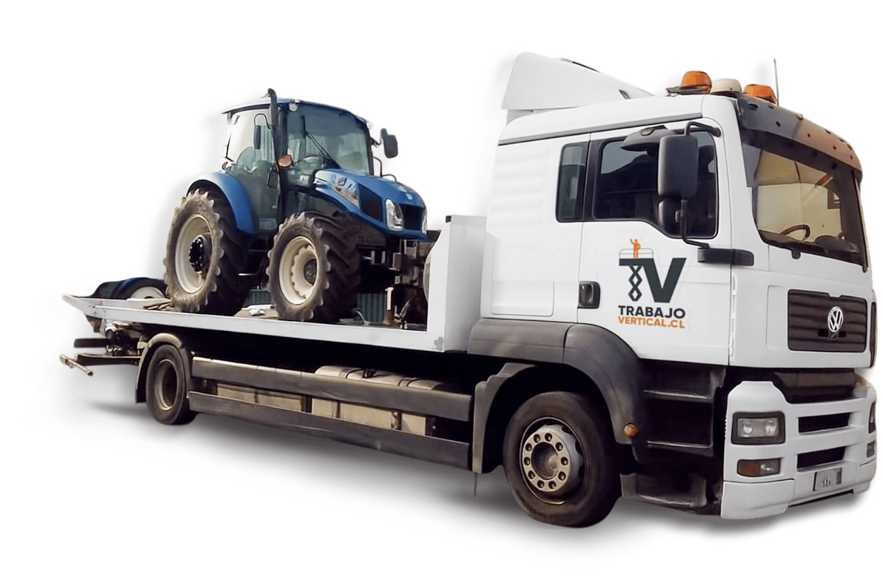 servicio de arriendo de camión remolcador de grúas